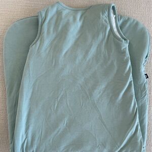 Kyte BABY Soft Mint Blanket